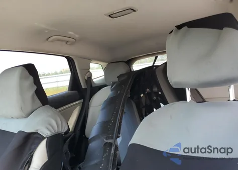 2024 Kia Sportage Ex z USA, uszkodzony, nr VIN KNDPVCDF6R7311601